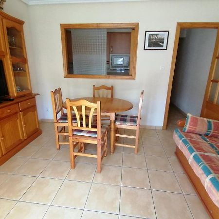 Ferienwohnung Cullera Te Espera Exterior foto